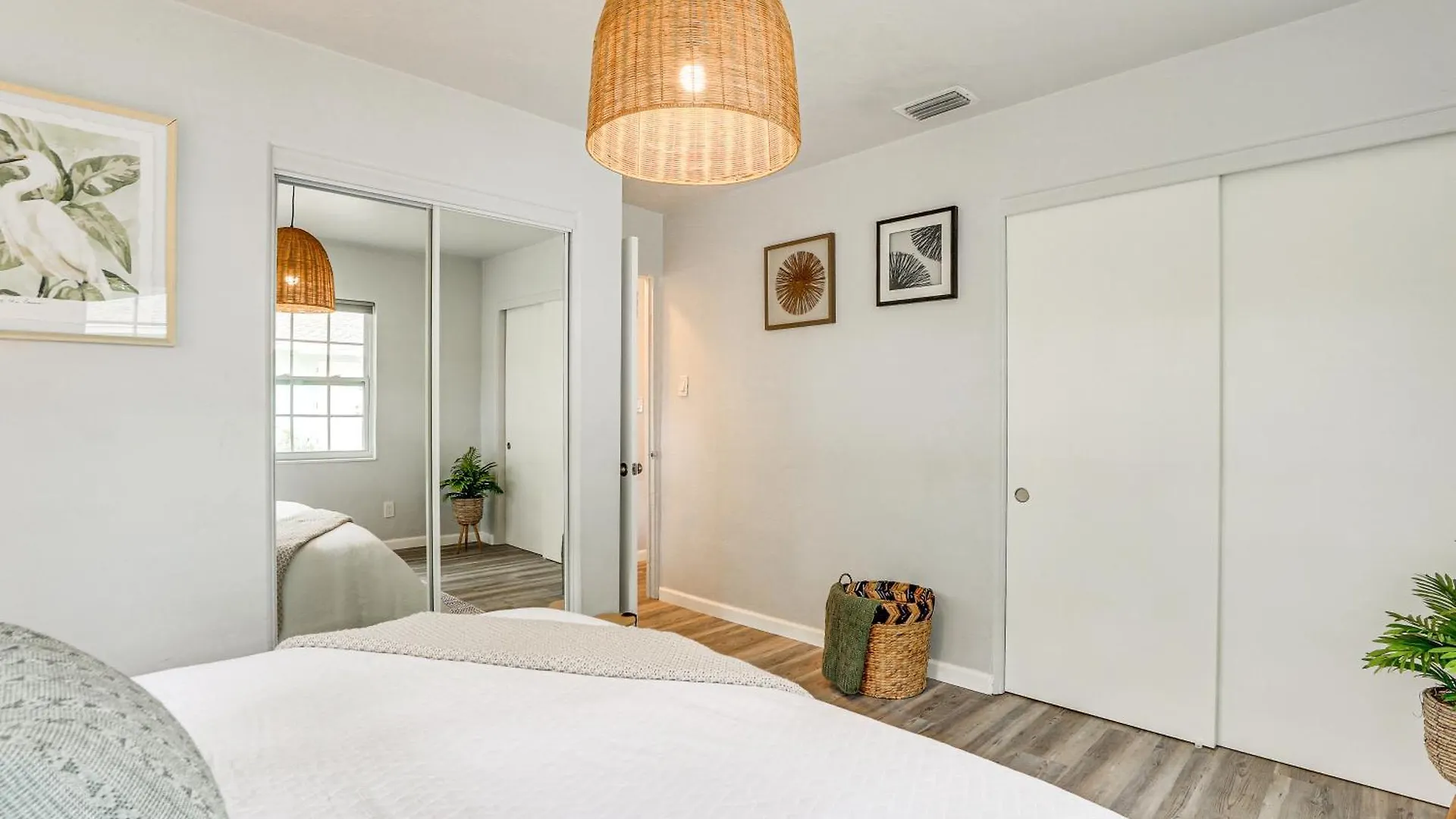Sarasota Duplex In Gillespie Park 1 Mi To Dtwn! Villa United States