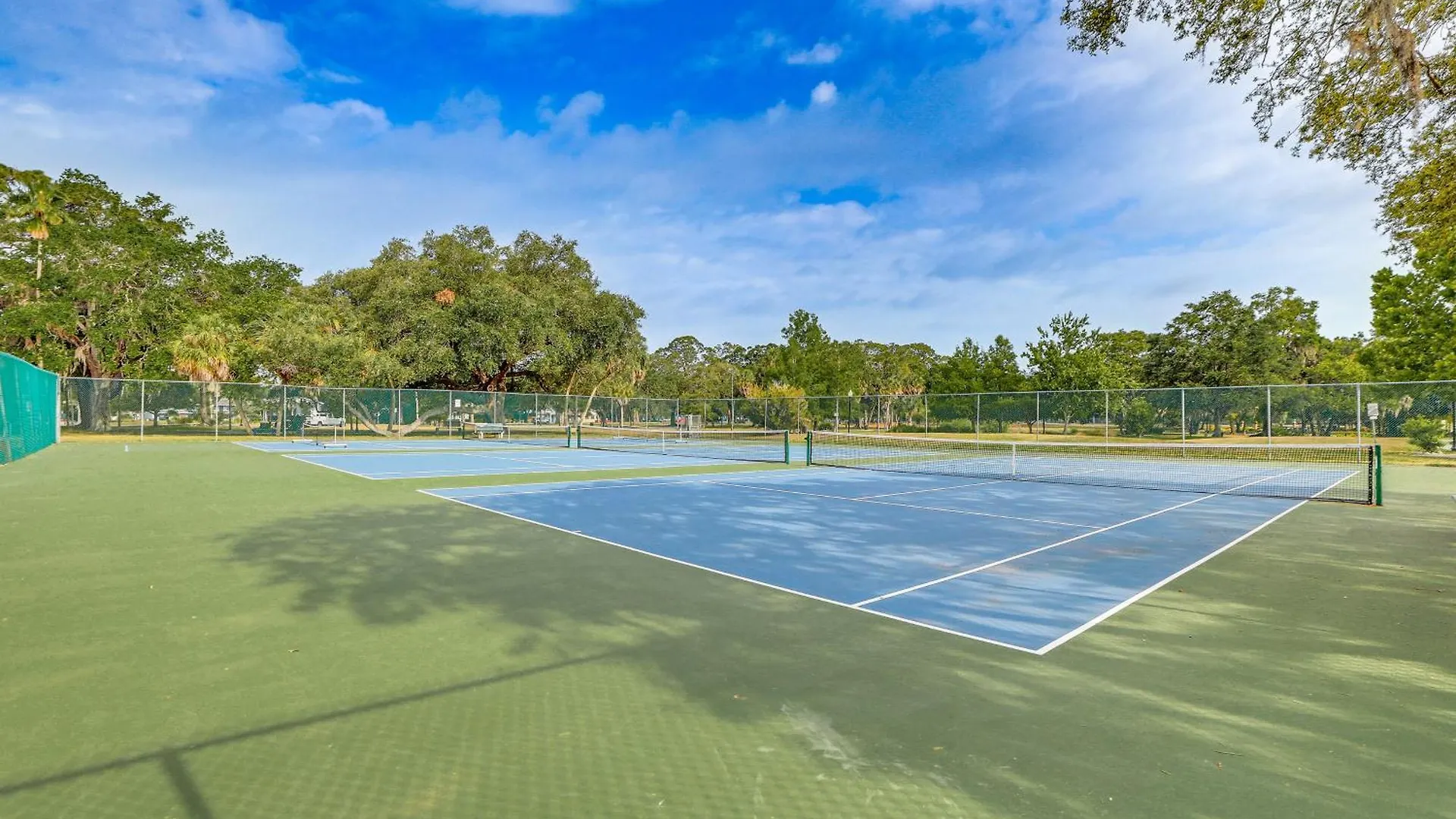 Sarasota Duplex In Gillespie Park 1 Mi To Dtwn! Villa